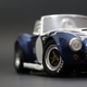 Illustration for article titled LaLD Engine Week: 8 Cylinders - Shelby Cobra 427